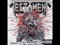 Reign Of Terror - Testament