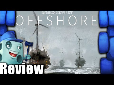 Offshore Review - with Tom Vasel