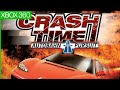 Playthrough 360 Crash Time: Autobahn Pursuit