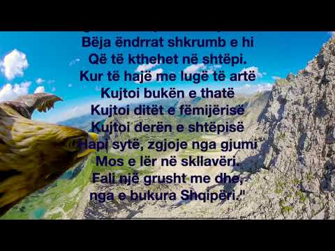 Polifonia Labe  Hallet Tona