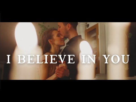 Thumbnail for I Believe in You video