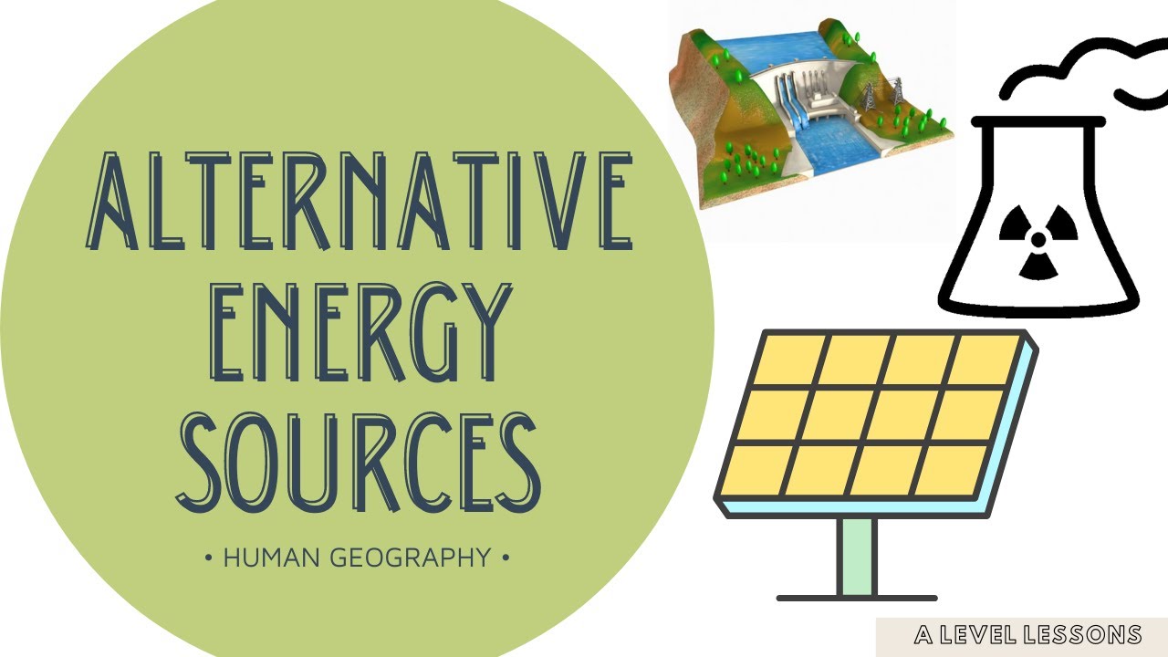 Why Hydropower is VERY sustainable | A Level Geography (2024)