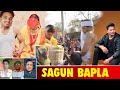 Sagun Bapla New Santali Video 2025 Nilamani Bhabendra Marndi Laba Hansda