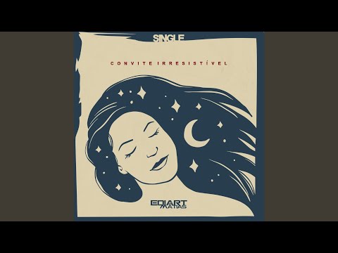 Convite Irresistível - Ediart Matias