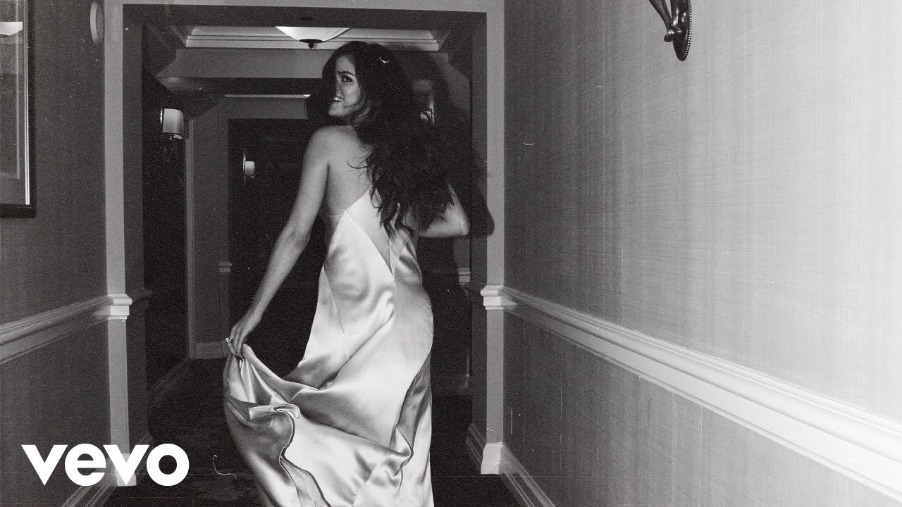 Selena Gomez - Revival