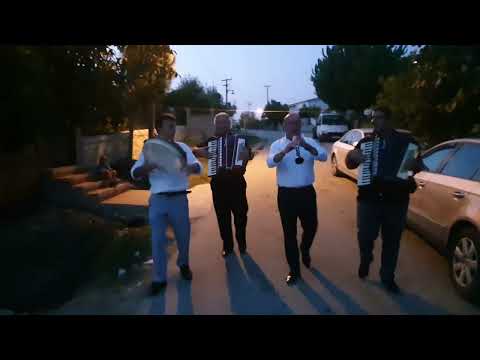 Nate Haengu Idajet Shtepenja Klarinet Lenci & Fiqo Bezati Fizarmonike Miri ne Defe Shinkollas 2023