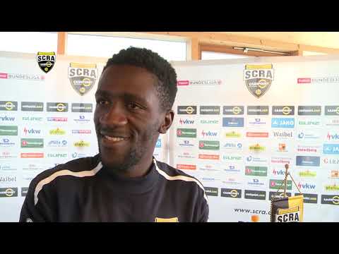 SCRA TV 2019 - 8RD - FAK - Sam Gouet