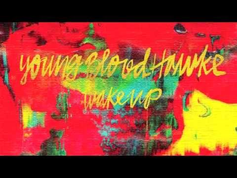 Blackbeak - YoungBlood Hawke
