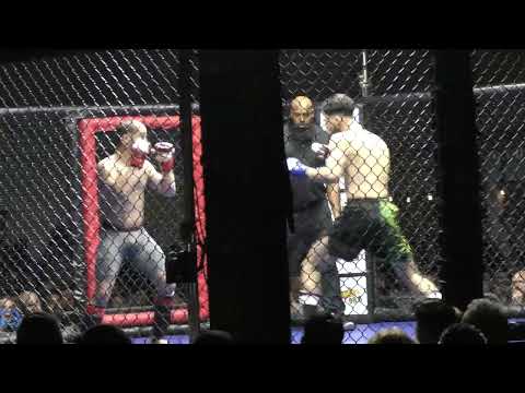 Stellar Fights 49 - Renato "Faneto" Deazavedo vs. Johnathan Lopez