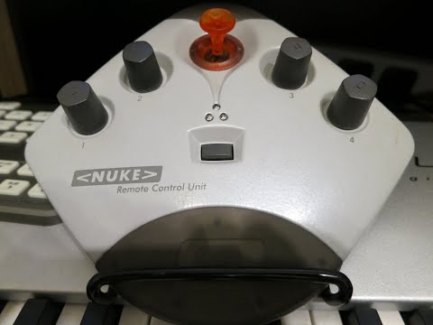 Best Ambient Synth Shootout #105: Hartmann Neuron VS - Song 2