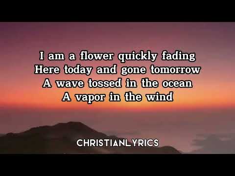 Who Am I  Casting Crowns Lyrics - 432 Hz