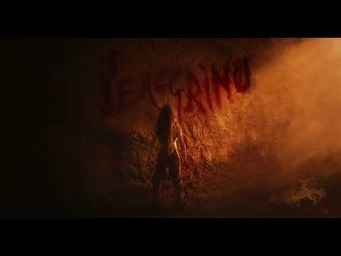 Carlos Ares - Materia Prestada (audio oficial)