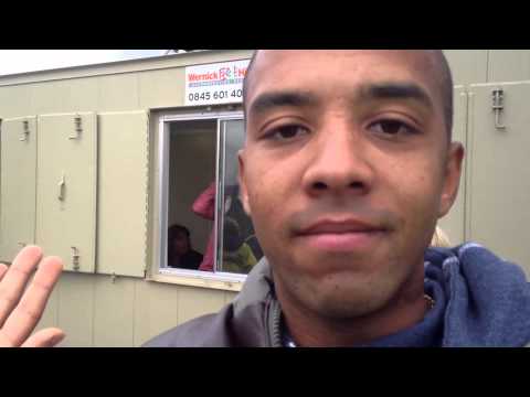 What Happened When Skream, Benga, Pokes, & Youngman hit Creamfields & SW4!!