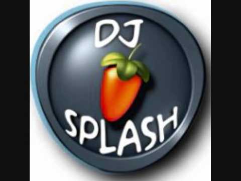 Axel Foley [2005] - DJ Splash