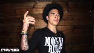 Miguel - Pussy is mine cover by Justin Love