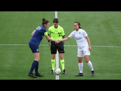 Famkes WD Merkem A-KRC Genk Ladies B 2-4, 01-04-2023