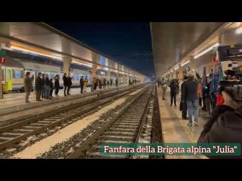 Centenario del Milite Ignoto