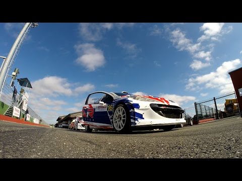 2°Motors Rally Show 2017 Loda - Piardi by Ferrario Video
