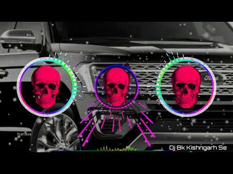 Tere Pyaar Mein Dj Song Full Remix Dj Bk Kishngarh Se