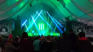 Bazart - Chaos (Live @ Pinkpop 2016)