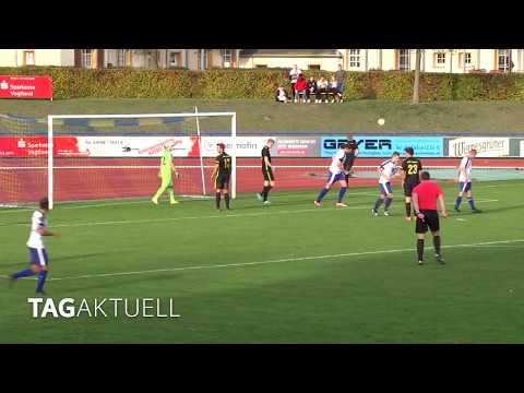 Reichenbacher luchsen mit neuem Trainer Tabellendrittem einen Punkt ab