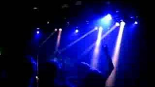 LIVE stockholm  2006