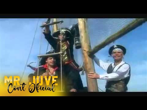 Jean de la Craiova cu Mr Juve si Nino - Piratii Manelelor