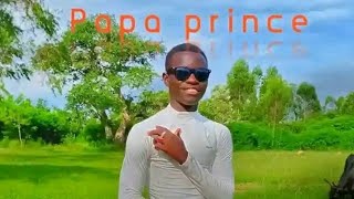 Papa prince - Rembo (official video)