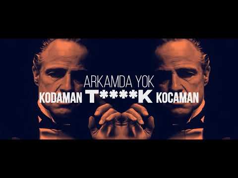 Nota - Hevesim Ft. K35kin & Kılıç (Kinetic Tipografi)