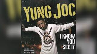 Yung Joc - I Know You See It (Radio Version) (ft. Brandy &quot;Ms.B&quot; Hambric)