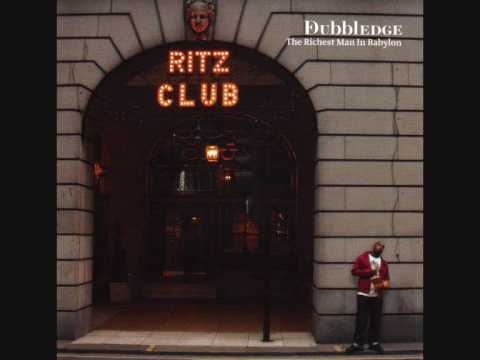 Dubbledge - Tel-a-lie-vision