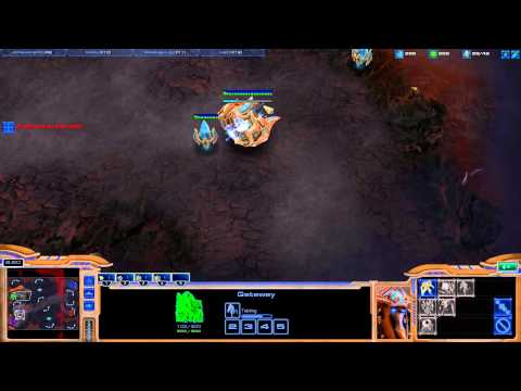 SC2 2s with OGS Liquid Flex