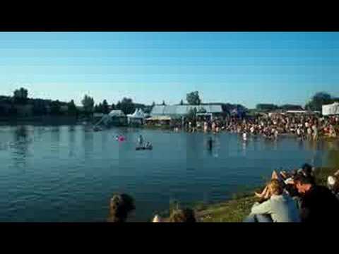 Wighnomy Brothers @ Nachtdigital 08