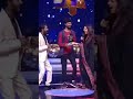 Super Singer Funny Video Supersingar Vijaytv Vijaytelevision
