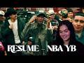YoungBoy Never Broke Again Resume Official Video VIBE WITH AP