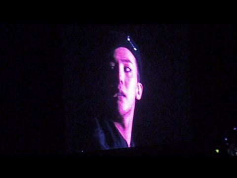 130518 G-Dargon - Obession (purple rose mission succeed) One of A Kind Tour Live in Hong Kong