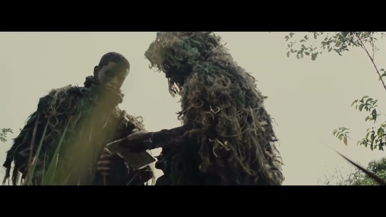 Irmãos Por Escolha Oração Caçador