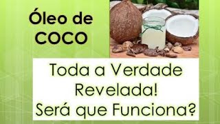 leo de coco funciona? Toda a Verdade Revelada!