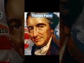The Man That Made the US: Thomas Paine #shorts #usa #history