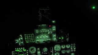 DCS World F-15C Georgian War Campaign Mission 2