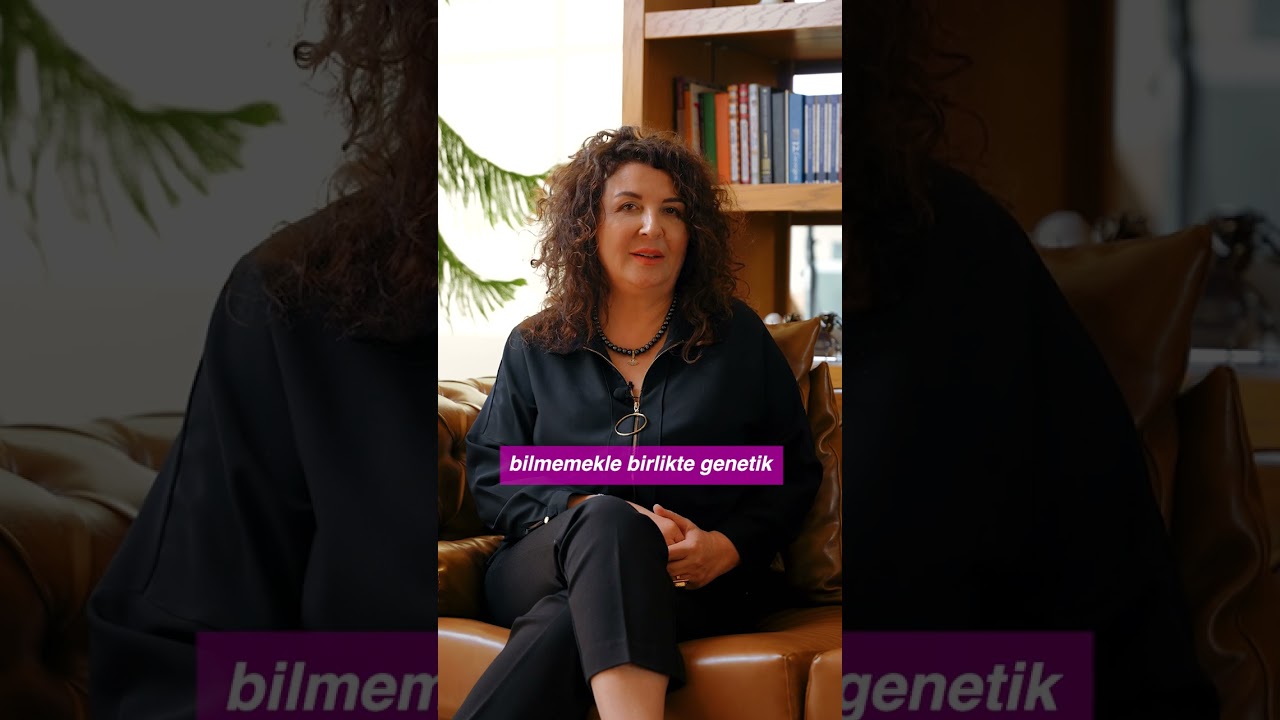 Saç Kıran Nedir? | Alopesi Areata Hakkında Bilmeniz Gerekenler - Uzm. Dr. Şeyda Bayraktaroğlu