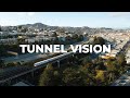 Tunnel Vision An Unauthorized BART Ride