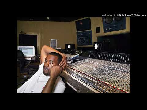 R.O.C. - Richer Or Poorer (Produced By Kanye West)