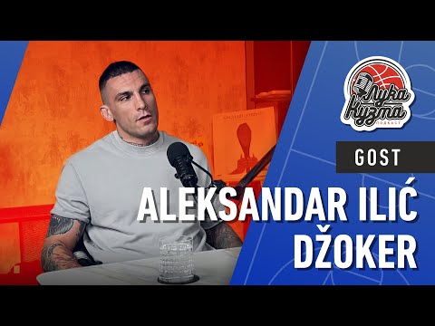 Aleksandar Ilić Džoker | Luka i Kuzma specijal 02