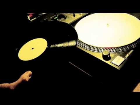 DJ Milhouse - Hollywood