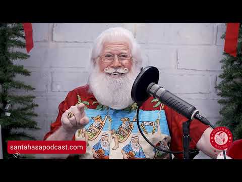 Promotional video thumbnail 1 for National Santa