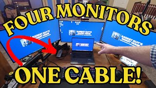 I Tested the Minthouz Docking Station – Here's What Happened