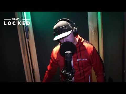 Flamezee - Monsters | KEEP IT LOCKED FREESTYLE