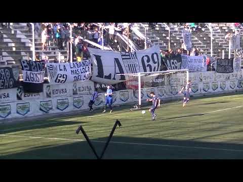 Amistoso Pretemporada 2017/2018: Cipolletti 0 - 0 Guillermo Brown de Madryn