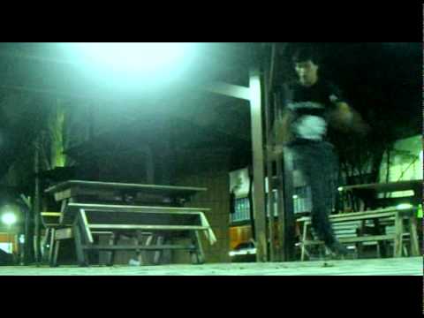 LULU JONAS ' RETRO DANCE' - YWC- free step